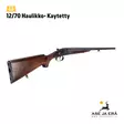AYA 12/70 Rinnakkaispiippuinen haulikko Käytetty - Käytetyt haulikot - 425876 - 6