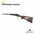 AYA 12/70 Rinnakkaispiippuinen haulikko Käytetty - Käytetyt haulikot - 425876 - 5