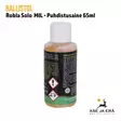 Ballistol Robla Solo MIL puhdistusaine 65ml - Aseöljyt ja -rasvat - 4017777235326 - 14