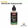 Ballistol Robla Solo MIL puhdistusaine 65ml - Aseöljyt ja -rasvat - 4017777235326 - 10