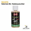Ballistol Robla Solo MIL puhdistusaine 65ml - Aseöljyt ja -rasvat - 4017777235326 - 9