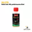 Ballistol Robla Solo MIL puhdistusaine 65ml - Aseöljyt ja -rasvat - 4017777235326 - 20