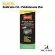 Ballistol Robla Solo MIL puhdistusaine 65ml - Aseöljyt ja -rasvat - 4017777235326 - 17