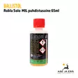 Ballistol Robla Solo MIL puhdistusaine 65ml - Aseöljyt ja -rasvat - 4017777235326 - 22
