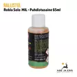 Ballistol Robla Solo MIL puhdistusaine 65ml - Aseöljyt ja -rasvat - 4017777235326 - 11