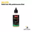 Ballistol Robla Solo MIL puhdistusaine 65ml - Aseöljyt ja -rasvat - 4017777235326 - 21