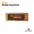 Barnes VOR-TX .375 H&N TSX FB 19,4g - Muut kaliiperit - 716876130016 - 4