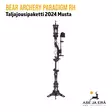 Bear Archery Paradigm taljajousipaketti - RTS taljajousipaketit - 754806380476 - 53