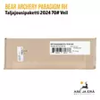 Bear Archery Paradigm taljajousipaketti - RTS taljajousipaketit - 754806380476 - 72