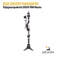 Bear Archery Paradigm taljajousipaketti - RTS taljajousipaketit - 754806380476 - 79