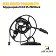Bear Archery Paradigm taljajousipaketti LH Black - yksityiskohta cam - RTS taljajousipaketit - 754806380476 - 18
