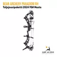 Bear Archery Paradigm taljajousipaketti - RTS taljajousipaketit - 754806380476 - 74