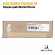 Bear Archery Paradigm taljajousipaketti - RTS taljajousipaketit - 754806380476 - 61