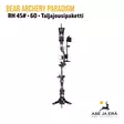 Bear Archery Paradigm taljajousipaketti RH 45-60# True Timber Strata - yleiskuva edestä - RTS taljajousipaketit - 754806380476 - 42