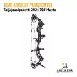 Bear Archery Paradigm taljajousipaketti - RTS taljajousipaketit - 754806380476 - 76