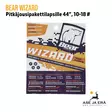 Bear Wizard pitkäjousipaketti lapsille - Perinnejouset - 754806120256 - 12