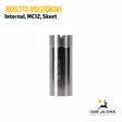 Beretta Mobilchoke Internal MC 12 Skeet - Beretta vaihtosupistajat - 8051832035106 - 1