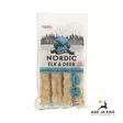 Best Friend Nordic hirvi & riista rouheluu 4 kpl 60g - Koiran herkut ja puruluut - 5700551171376 - 1