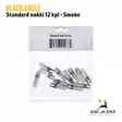 Black Eagle Standard nokki 12kpl - Nokit - 811998024356 - 9