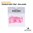 Black Eagle Standard nokki 12kpl - Nokit - 811998024356 - 26
