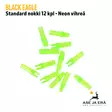 Black Eagle Standard nokki 12kpl - Nokit - 811998024356 - 10