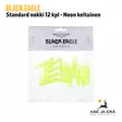 Black Eagle Standard nokki 12kpl - Nokit - 811998024356 - 5