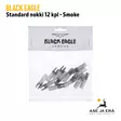 Black Eagle Standard nokki 12kpl - Nokit - 811998024356 - 8