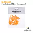Black Eagle Standard nokki 12kpl - Nokit - 811998024356 - 14