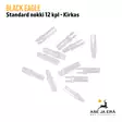 Black Eagle Standard nokki 12kpl - Nokit - 811998024356 - 19