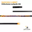 Black Eagle X-Impact hiilikuitunuoliputki - Hiilikuituiset nuoliputket - 1156361006 - 1
