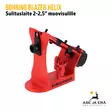 Bohning Blazer Helix sulituslaite - Sulituslaitteet - 010847013446 - 3