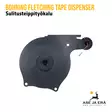 Bohning Fletching Tape Dispenser sulitusteippityökalu - Nuoliliimat ja teipit - 8010992256 - 3