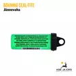 Bohning Seal-Tite jännevaha - takakansi tuotetekstit - Muut jännetarvikkeet - 010847013606 - 6