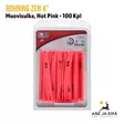 Bohning Zen 4" Hot Pink 100 kpl - Myyntipakkaus - Muovisulat - 1163201156 - 36