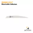 Bohning Zen 4" sulka - Muovisulat - 1163201156 - 56