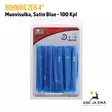 Bohning Zen 4" Satin Blue 100 kpl - Myyntipakkaus - Muovisulat - 1163201156 - 39