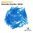 Bohning Zen 4" Satin Blue 100 kpl - Yleiskuva sulista kasassa - Muovisulat - 1163201156 - 40