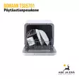 Bomann TSG5701 pöytäastianpesukone - avattuna ja täytettynä - Muut retkeilytarvikkeet - 4004470570106 - 11