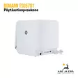 Bomann TSG5701 pöytäastianpesukone - Muut retkeilytarvikkeet - 4004470570106 - 4