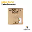 Bomann TSG5701 pöytäastianpesukone - myyntipakkaus takaa - Muut retkeilytarvikkeet - 4004470570106 - 13