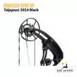 Bowtech Core SR taljajousi - Metsästysjousi - 840107816476 - 8