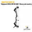 Bowtech Core SR taljajousi - Metsästysjousi - 840107816476 - 18