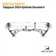 Bowtech Core SR taljajousi - Metsästysjousi - 840107816476 - 16