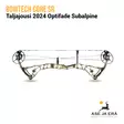 Bowtech Core SR taljajousi - Metsästysjousi - 840107816476 - 15