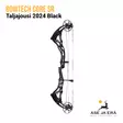 Bowtech Core SR taljajousi - Metsästysjousi - 840107816476 - 2