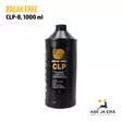 Break Free CLP 8 1000 ml aseöljy - Aseöljyt ja -rasvat - 088592002206 - 7