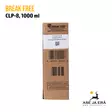 Break Free CLP 8 1000 ml aseöljy - Aseöljyt ja -rasvat - 088592002206 - 9
