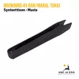 Browning 4X BAR/Maral Synteettinen Kiväärin Tukki - Tukit ja muunnossarjat - 634957389736 - 28