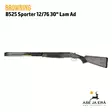 Browning B525 Sporter 12/76 Haulikko sädettävällä poskipakalla laminatti tukkilla - Päällekkäispiippuiset haulikot - 634957372776 - 5