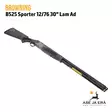 Browning B525 Sporter 12/76 Haulikko sädettävällä poskipakalla laminatti tukkilla - Päällekkäispiippuiset haulikot - 634957372776 - 11